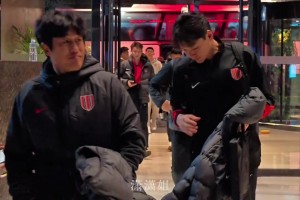 体现队长的担当！赛后面对球迷质疑，周定洋坚决选择维护队友！