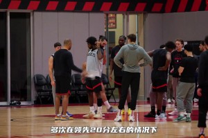 篮球村BA冠军游行破产版！看车牌闽F应该是福建的🤣